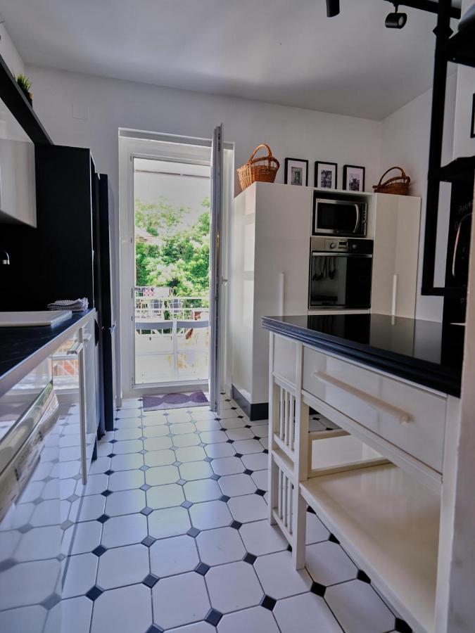 Bristol Apartment In The Centre Of Zagreb Bagian luar foto