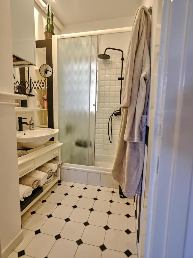 Bristol Apartment In The Centre Of Zagreb Bagian luar foto