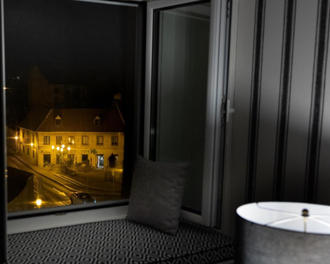 Bristol Apartment In The Centre Of Zagreb Bagian luar foto